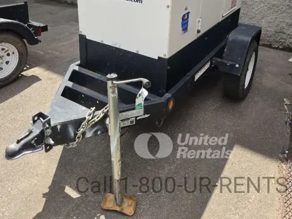 2022 Multiquip DCA25SSIU4F