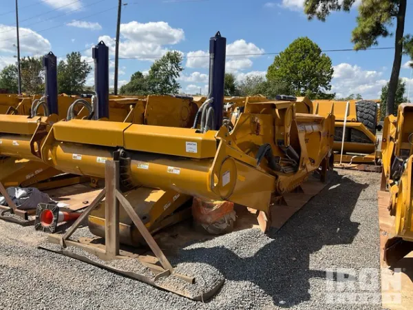 2020 K-Tec 1237