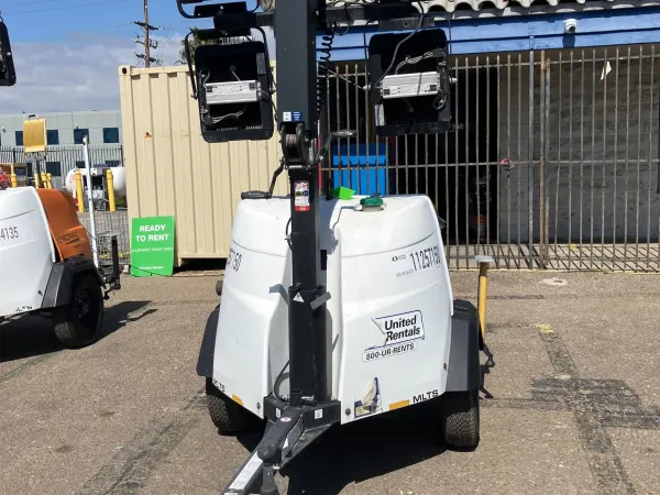 2021 Generac MLTS-4