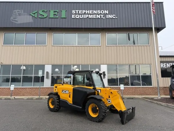2022 JCB 505-20TC