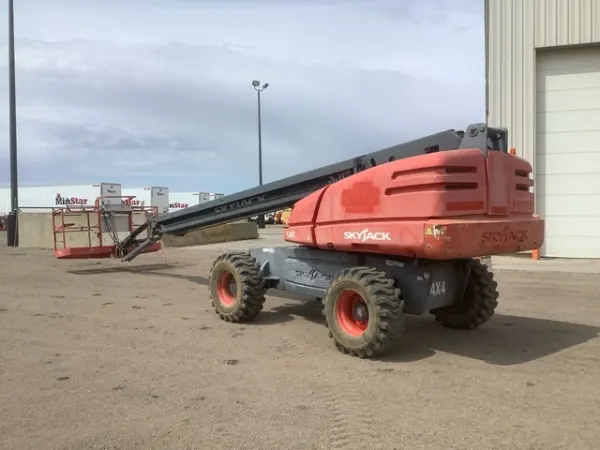 2017 Skyjack SJ66T