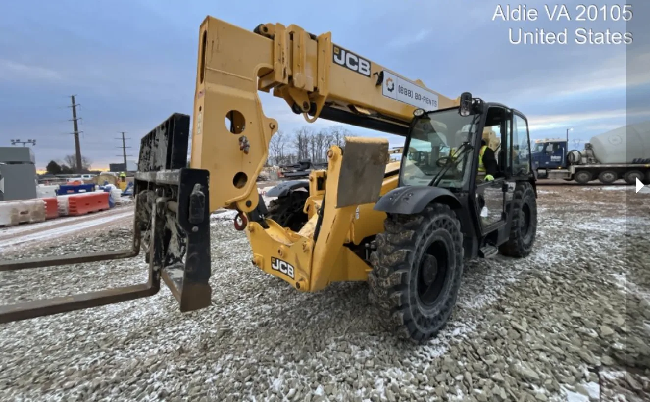 2020 JCB 510-56
