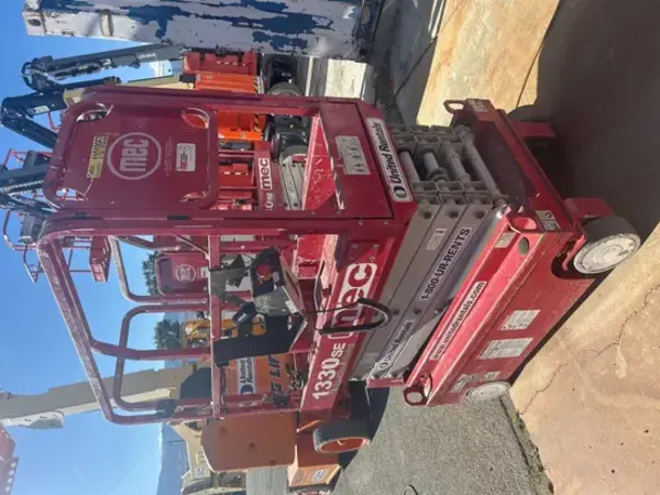 2019 MEC 1330SE