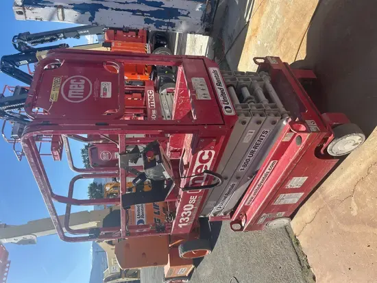2019 MEC 1330SE