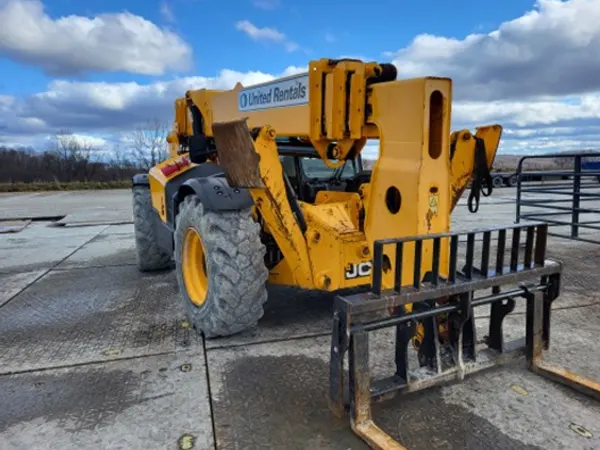 2018 JCB 512-56 S