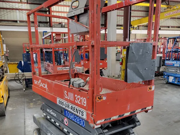 2019 Skyjack SJIII3219