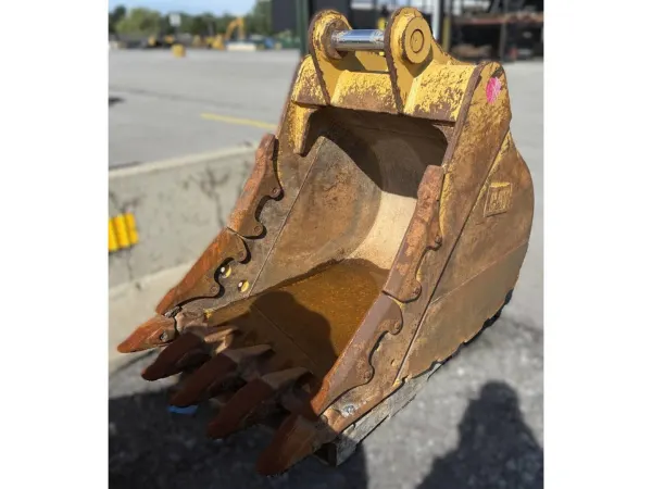 2022 Caterpillar 320/321 42" SD BUCKET B LINKAGE