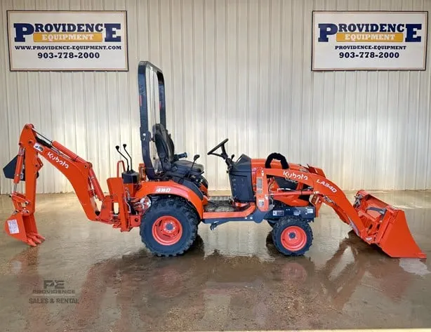 2026 Kubota BX23