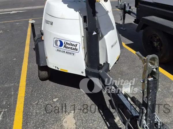 2022 Generac MLTS-4