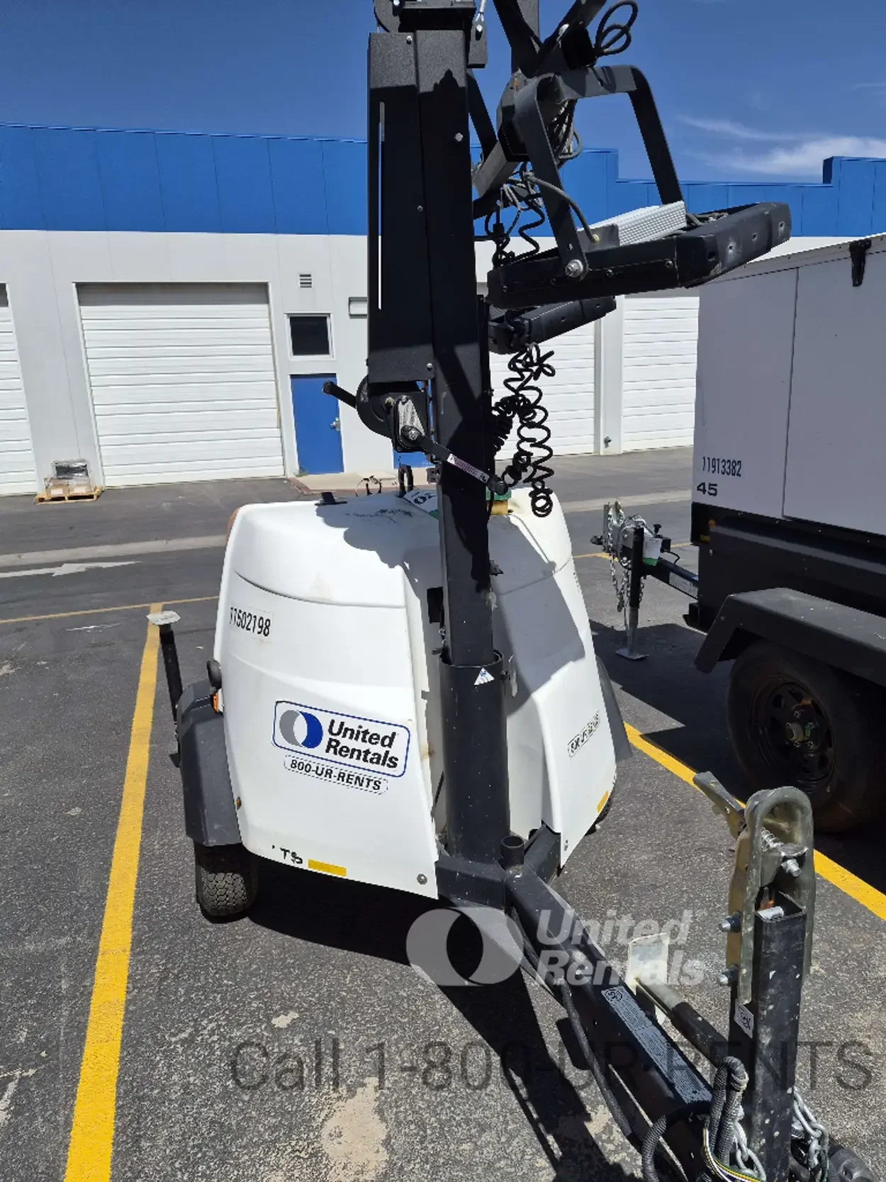 2022 Generac MLTS-4