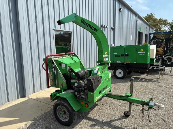 2019 Vermeer BC700XL