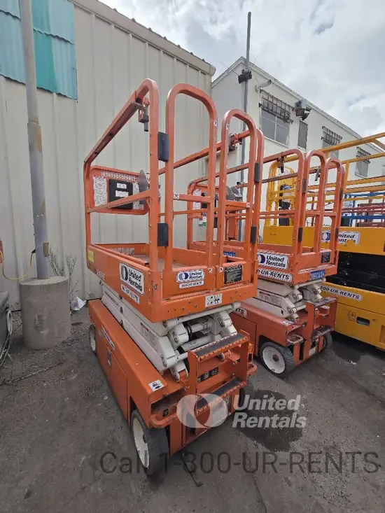 2020 Snorkel S3219E