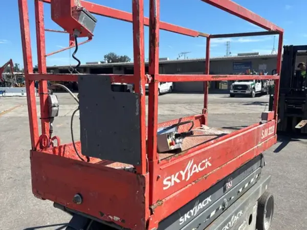 2019 Skyjack SJIII3220