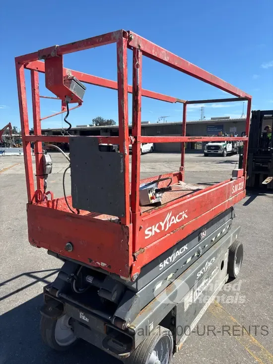 2019 Skyjack SJIII3220