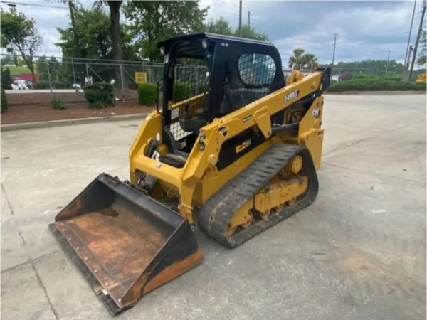 2023 Caterpillar 249D3