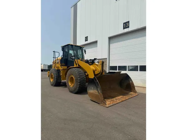 2023 Caterpillar 950GC 3V