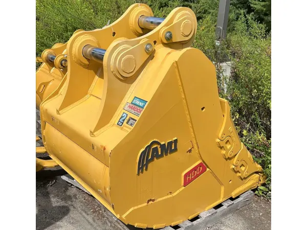 2021 AMI AttachmentsT 326-335 42INC SEVERE DUTY BUCKET