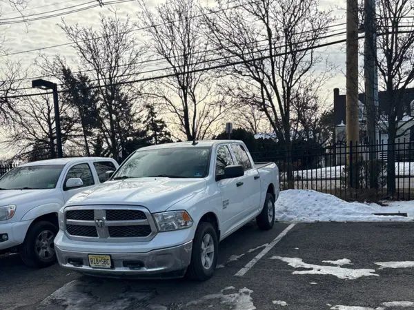 2022 Dodge 1500CREWSLTG4WD Pickup