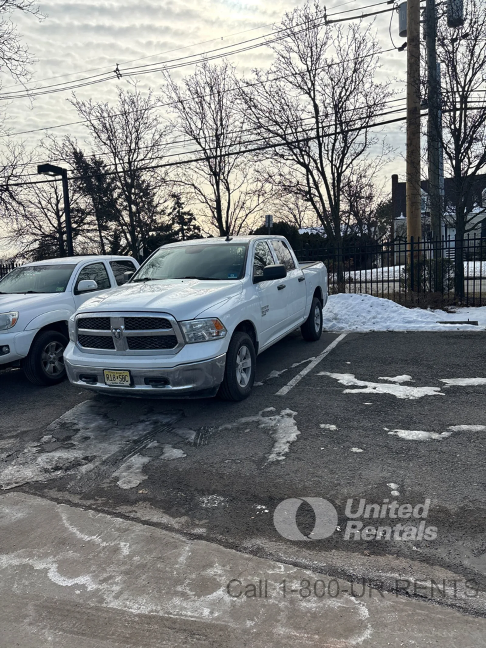 2022 Dodge 1500CREWSLTG4WD Pickup