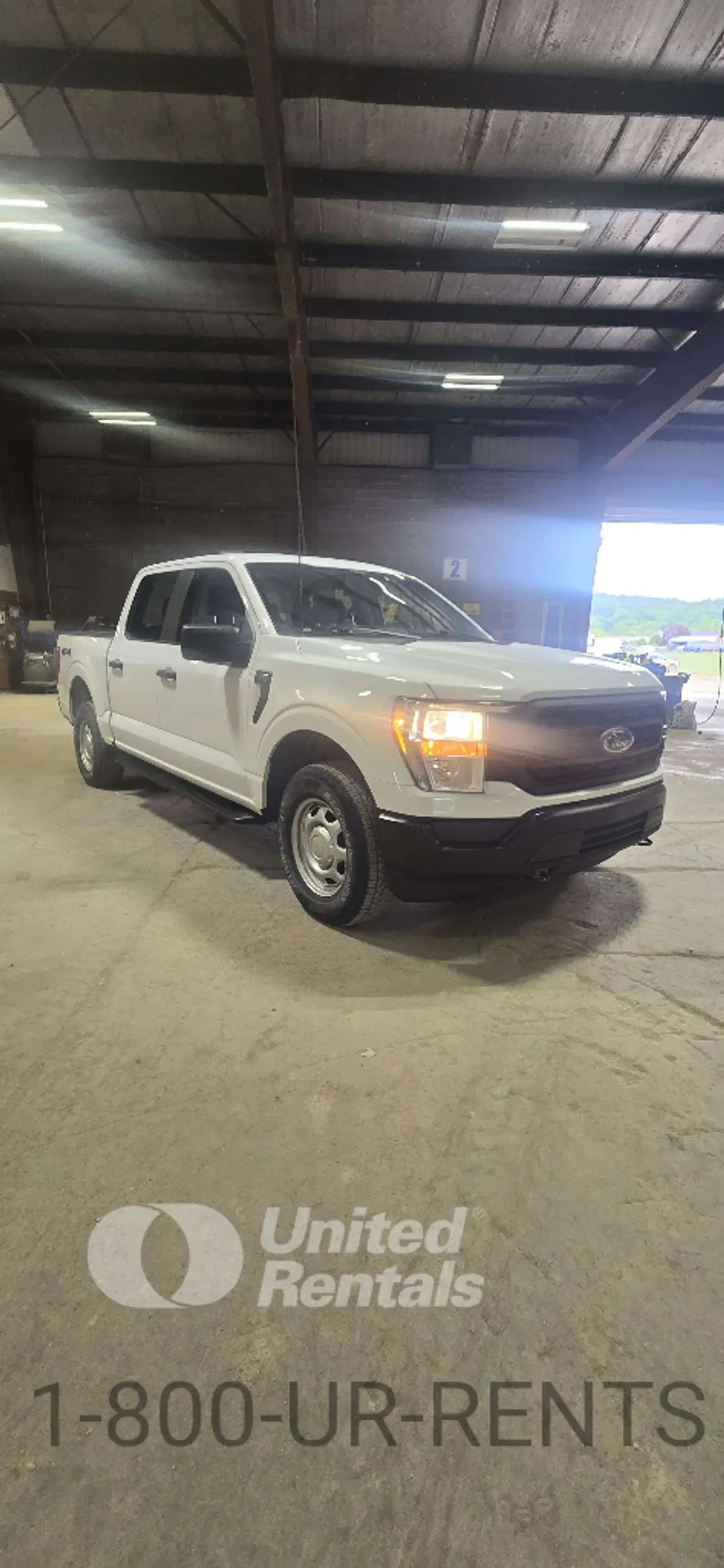 2021 Ford F150CREWXLG4WD Pickup