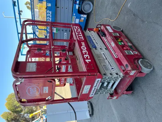 2018 MEC 1330SE