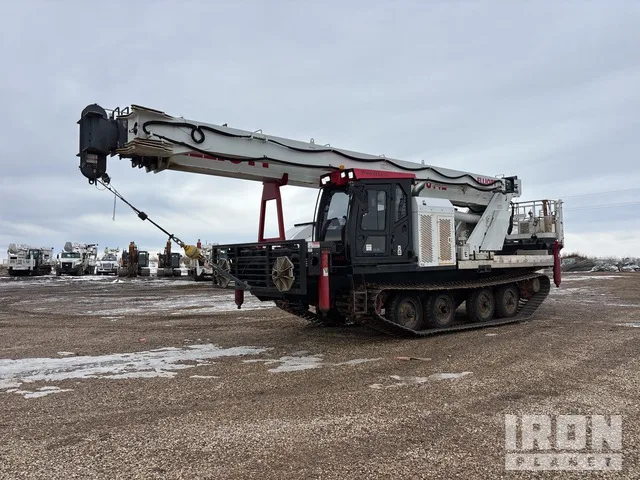 2020 Powertraxx PT15