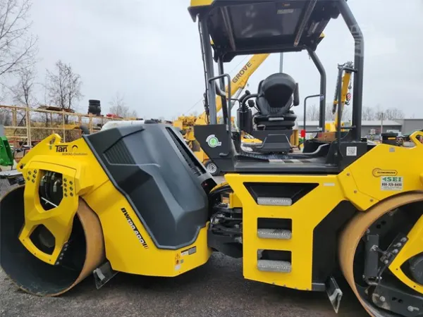 2023 BOMAG BW190AD-5