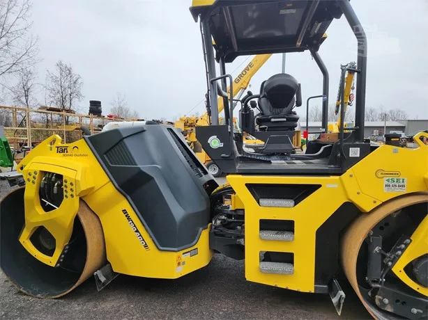 2023 BOMAG BW190AD-5
