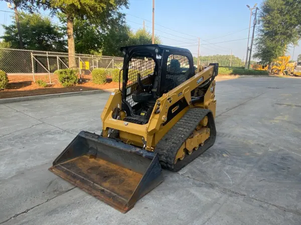 2023 Caterpillar 249D3