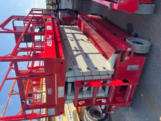2018 MEC 4555SE