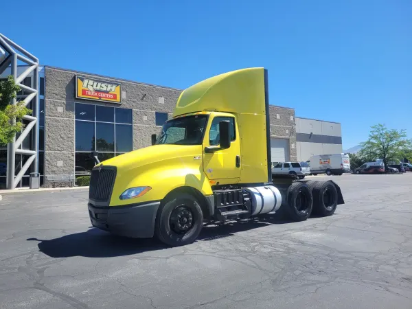 2023 International LT625
