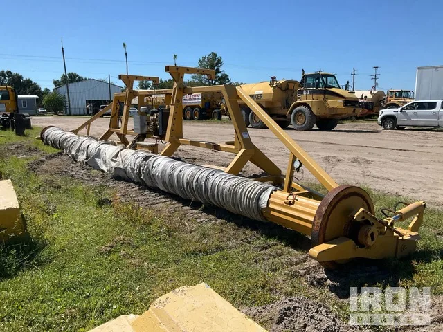 2019 Tarpo-Matic OSCEOLA LF OPS
