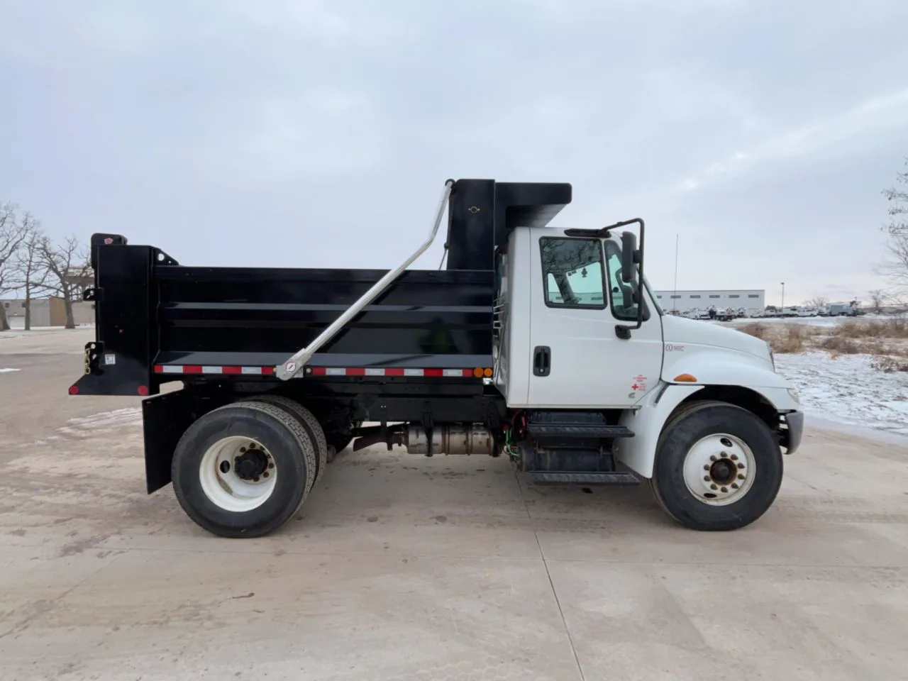2019 International 4300