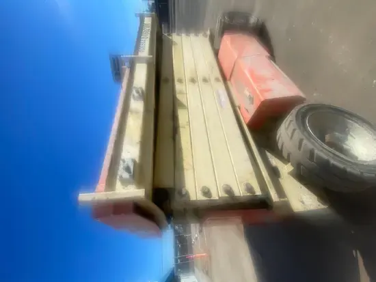 2016 JLG 4069LE