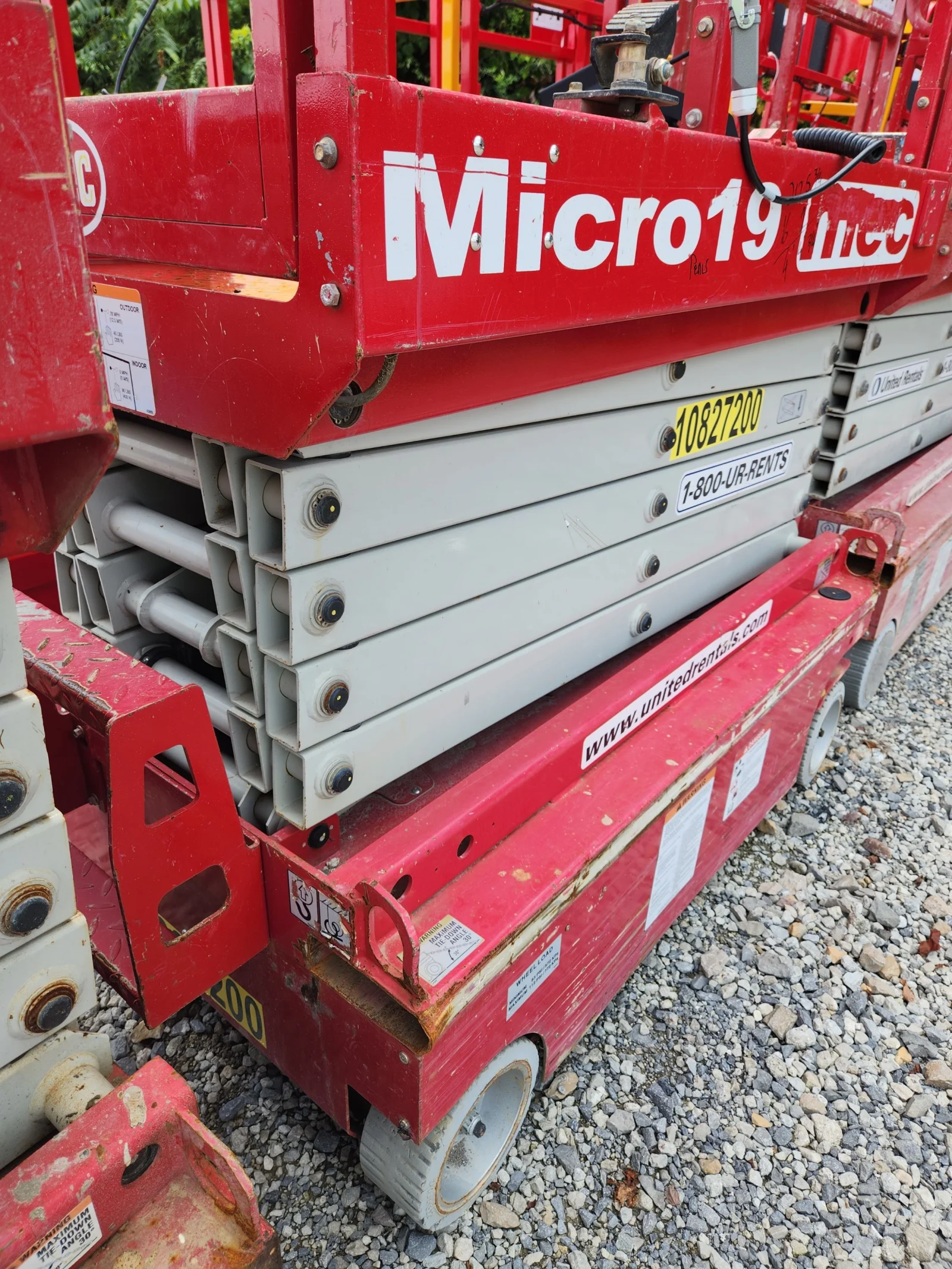 2018 MEC MICRO 19