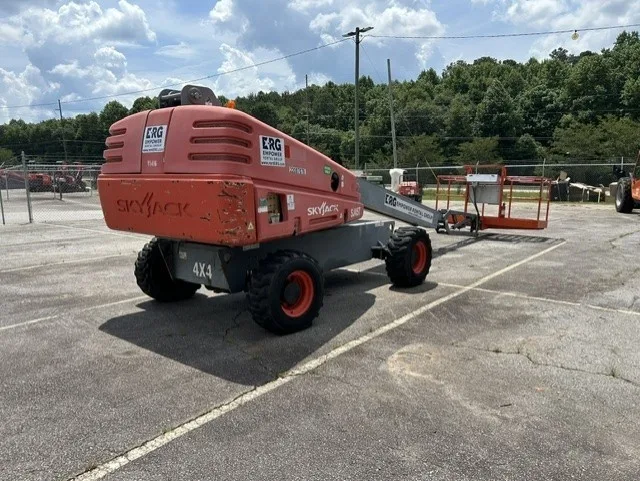 2015 Skyjack SJ45 T