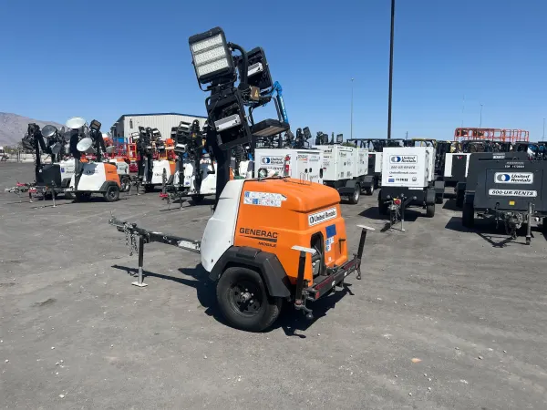 2023 Generac MLT6SMDS