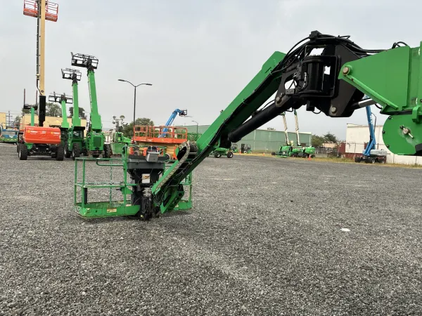 2019 JLG 1850SJ