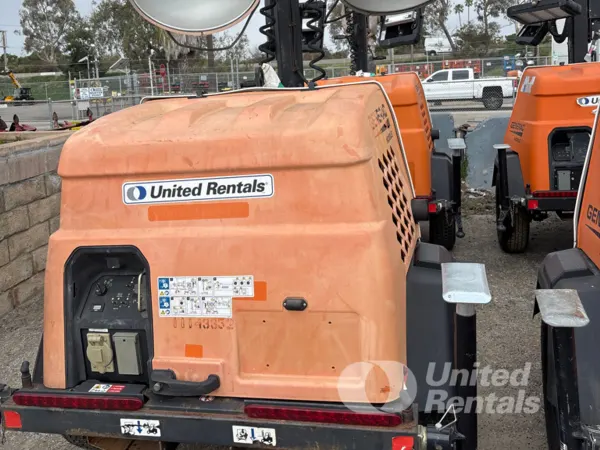 2021 Generac MLT6SMDS