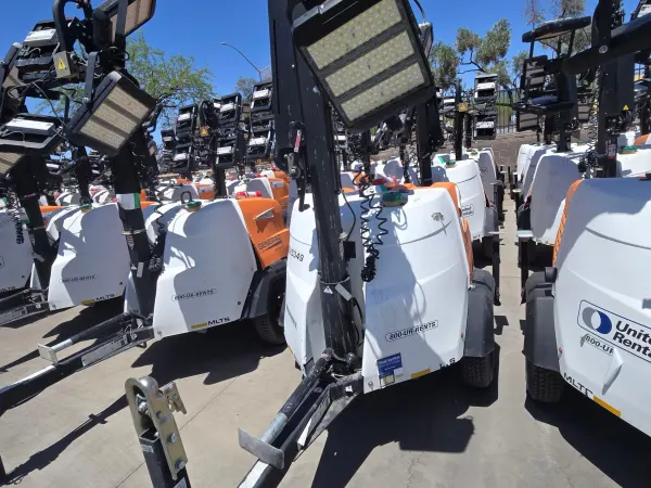 2022 Generac MLTS-3