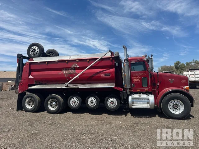 2005 Peterbilt