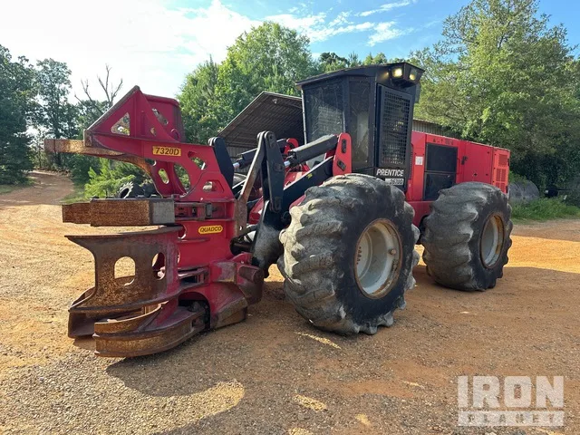 2017 Prentice 2670D
