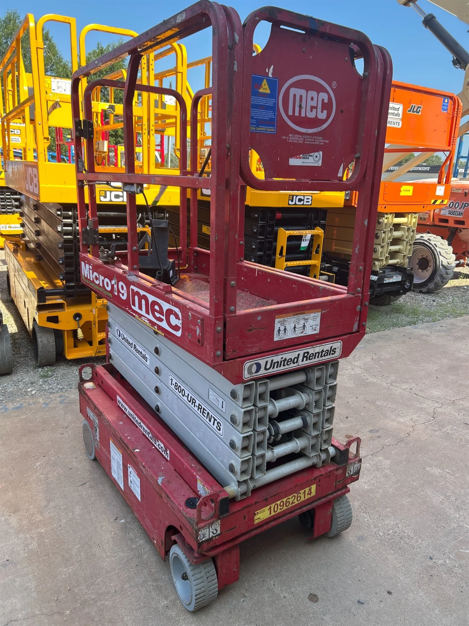 2019 MEC MICRO 19