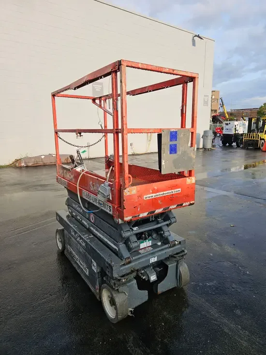 2017 Skyjack SJIII3219