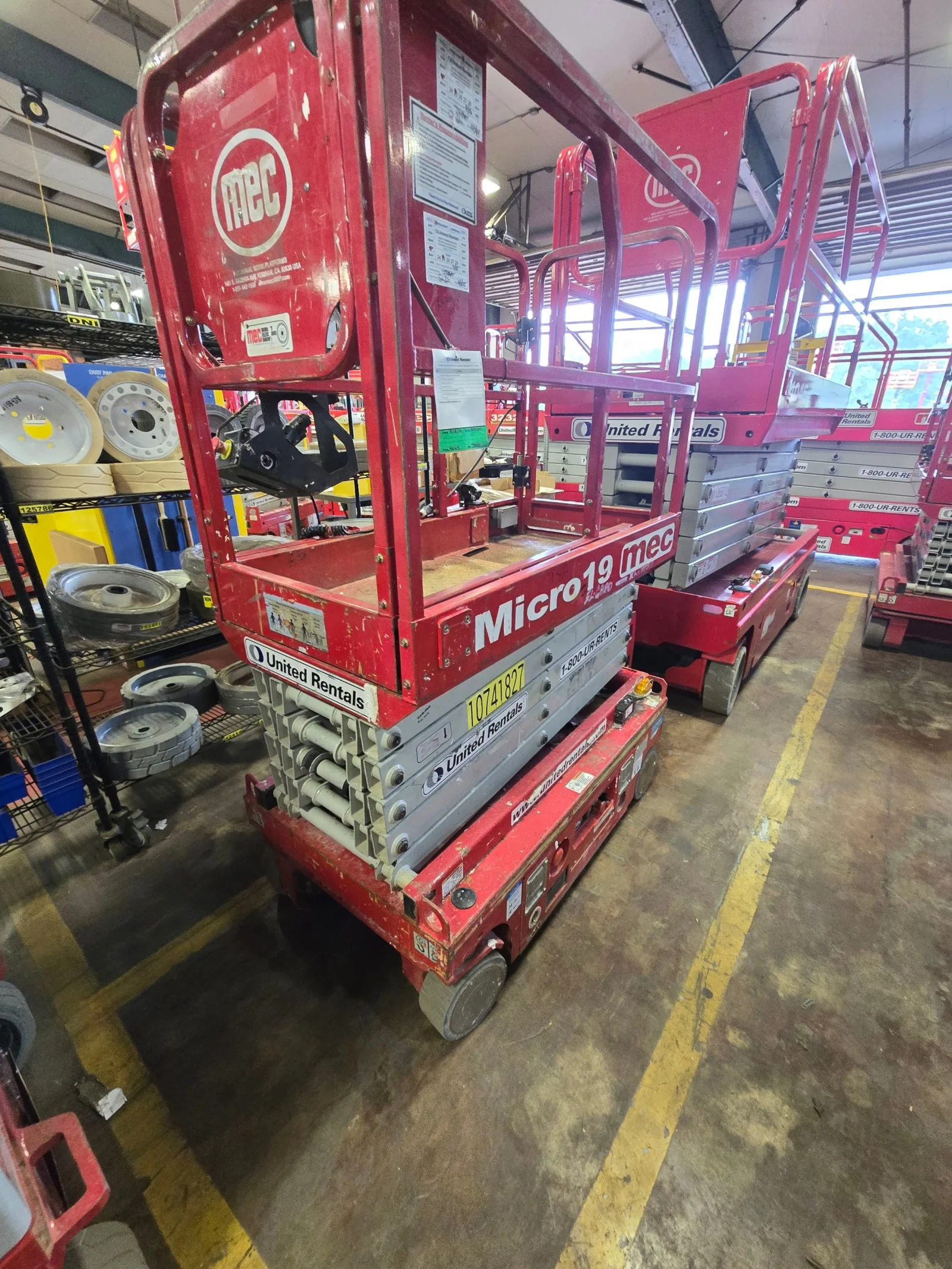 2018 MEC MICRO 19