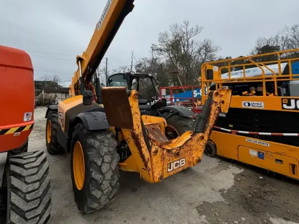 2018 JCB 512-56 S