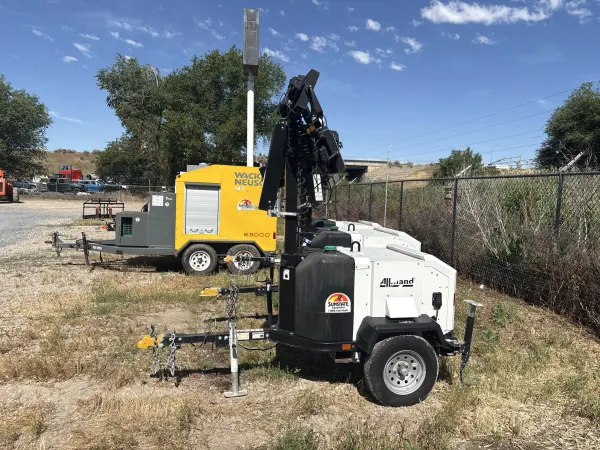 2022 Allmand Night-Lite GR-Series