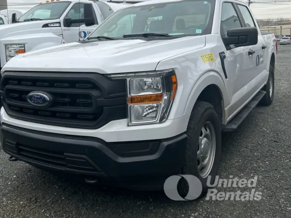 2021 Ford F150CREWXLG4WD Pickup