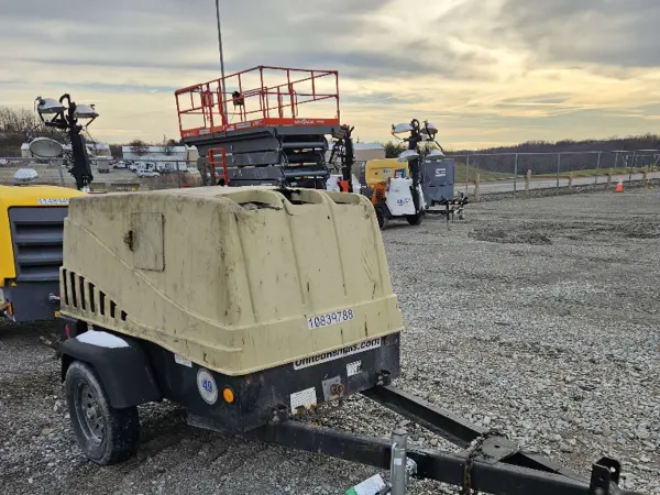 2018 Doosan C185WDZ-T4F