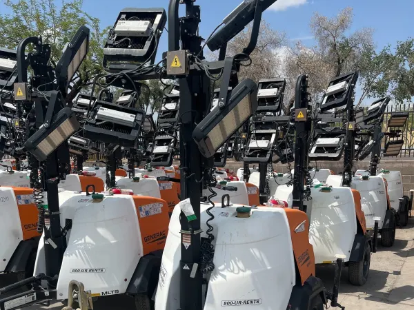 2022 Generac MLTS-4